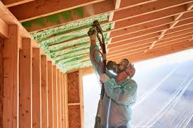 Trusted Watauga, TX Insulation Experts